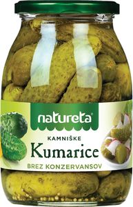 Kumarice Kamniške Natureta, 1 kg